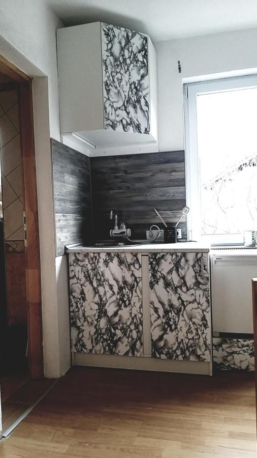 Studio Apartman Sajra Кулен Вакуф Экстерьер фото