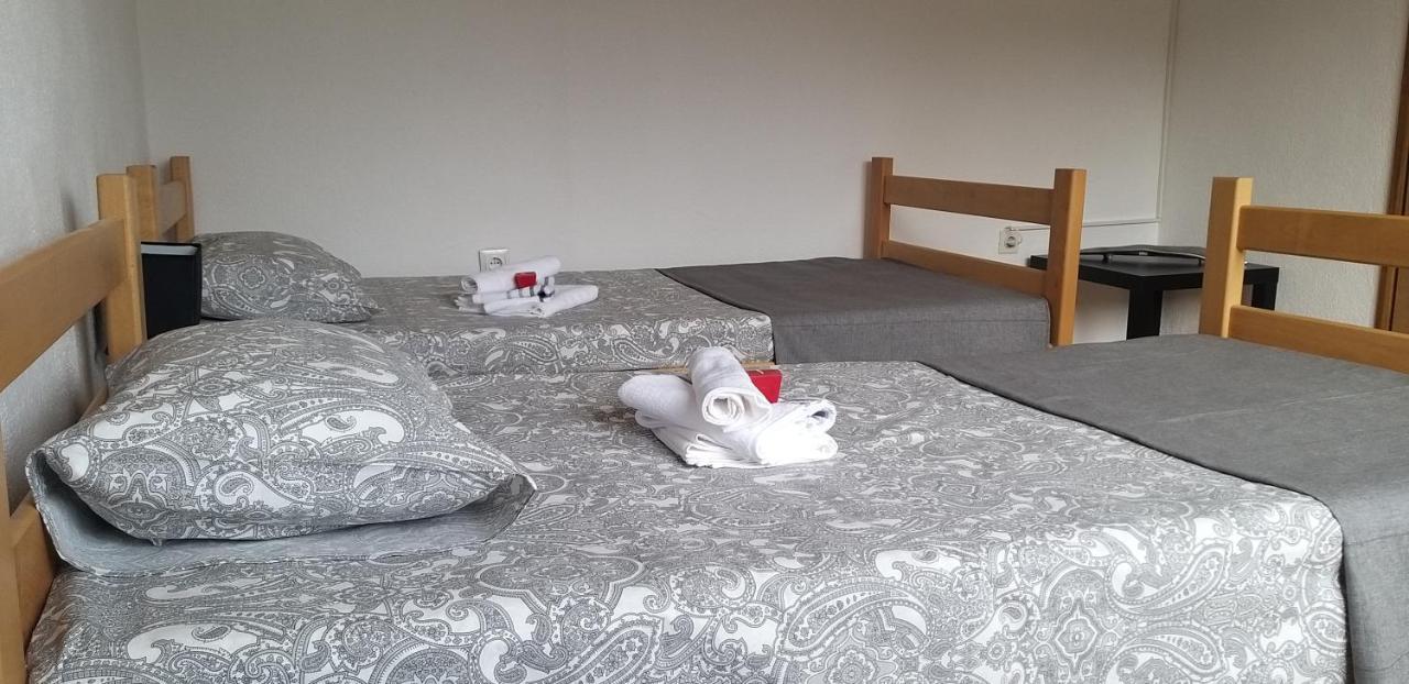 Studio Apartman Sajra Кулен Вакуф Экстерьер фото