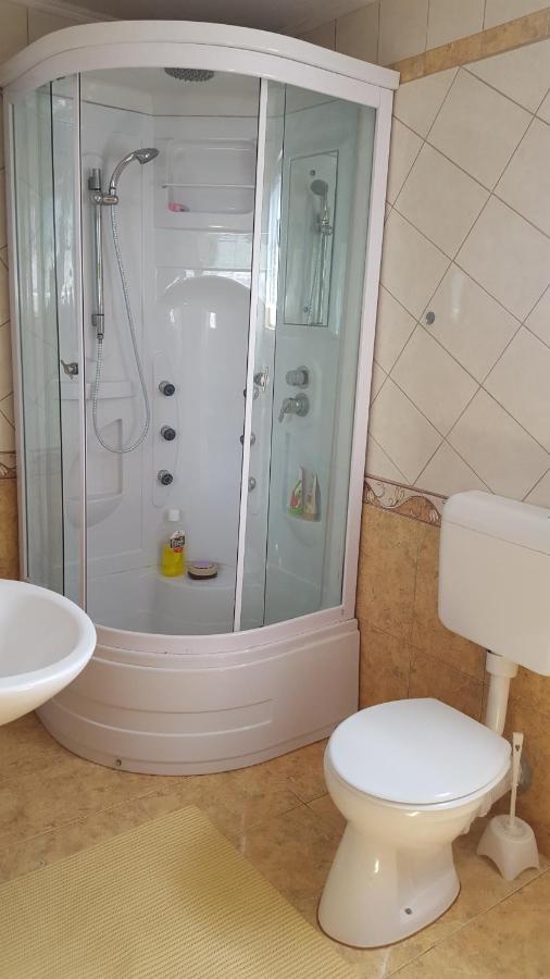Studio Apartman Sajra Кулен Вакуф Экстерьер фото